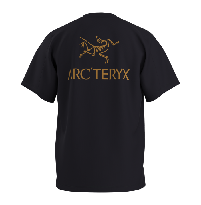 Kragg SL Cotton Bird Word SS M