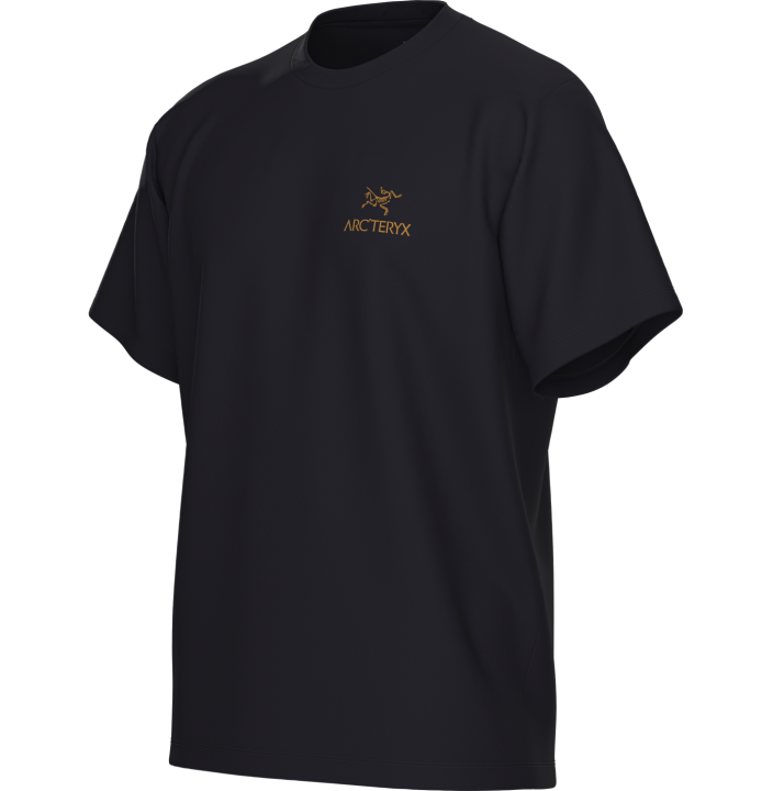 Kragg SL Cotton Bird Word SS M