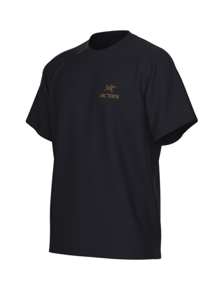 Kragg SL Cotton Bird Word SS M