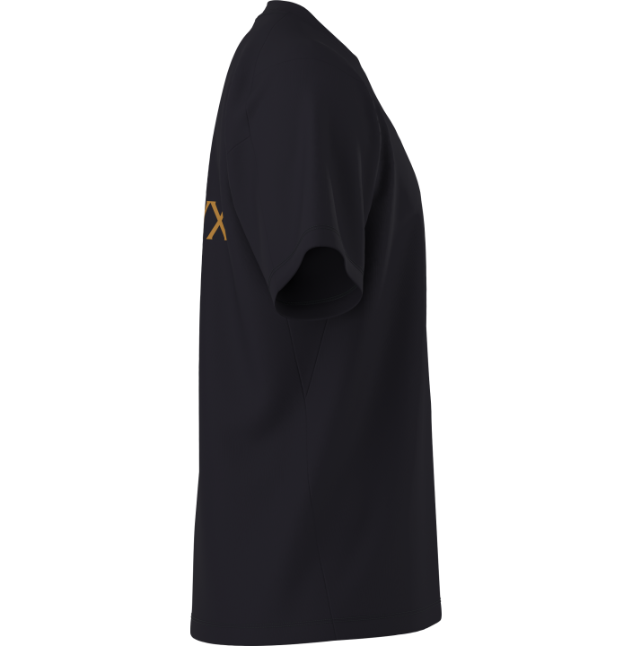 Kragg SL Cotton Bird Word SS M