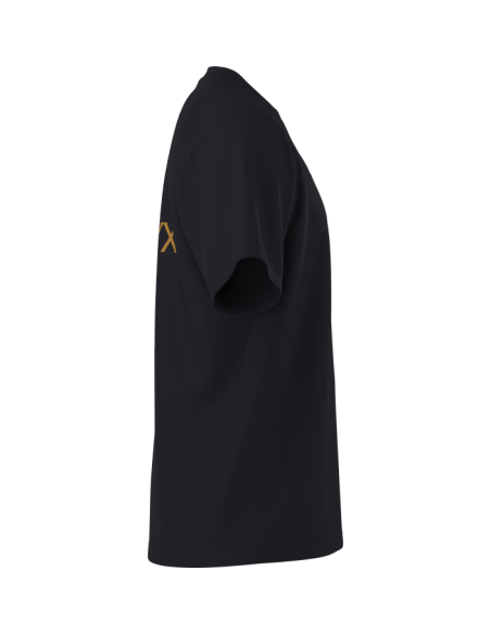 Kragg SL Cotton Bird Word SS M