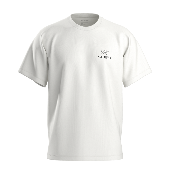 Kragg SL Cotton Bird Word SS M