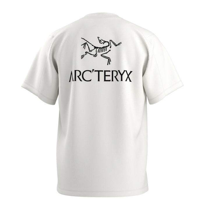 Kragg SL Cotton Bird Word SS M