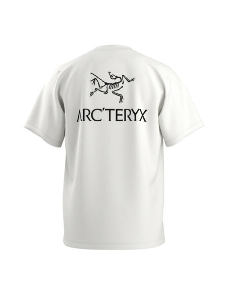 Kragg SL Cotton Bird Word SS M