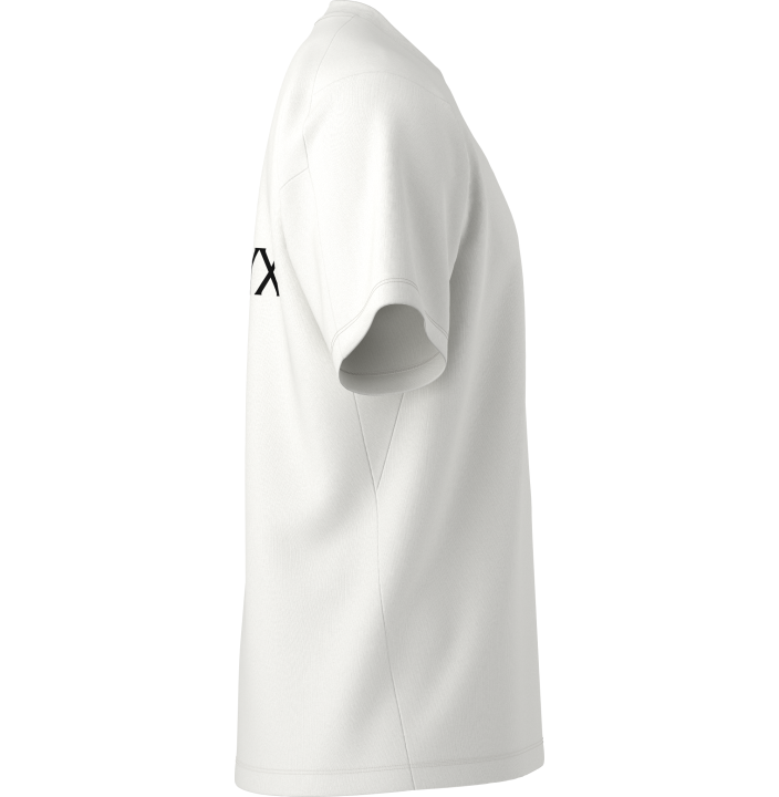 Kragg SL Cotton Bird Word SS M