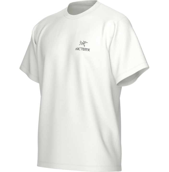 Kragg SL Cotton Bird Word SS M