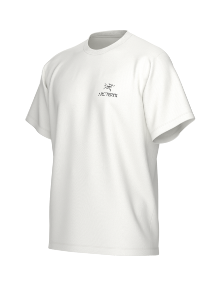 Kragg SL Cotton Bird Word SS M