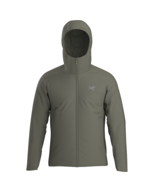 ATOM SL HOODY M
