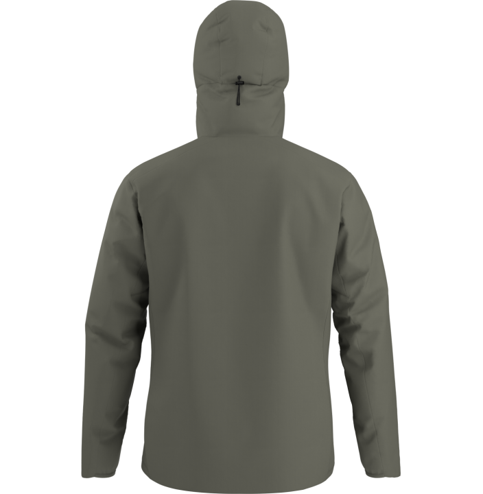 Atom SL Hoody M
