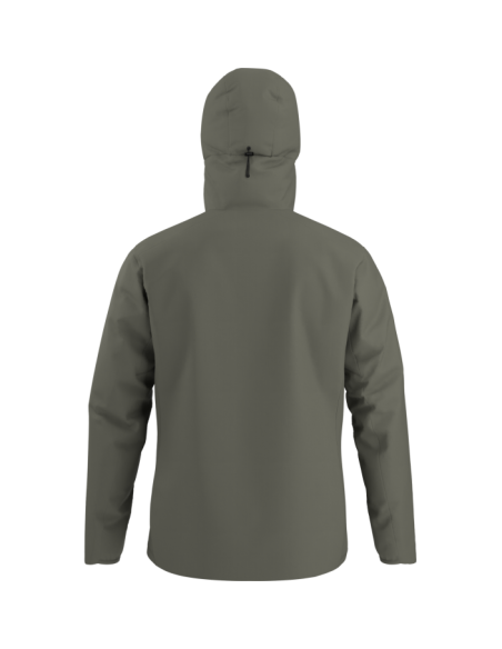 Atom SL Hoody M