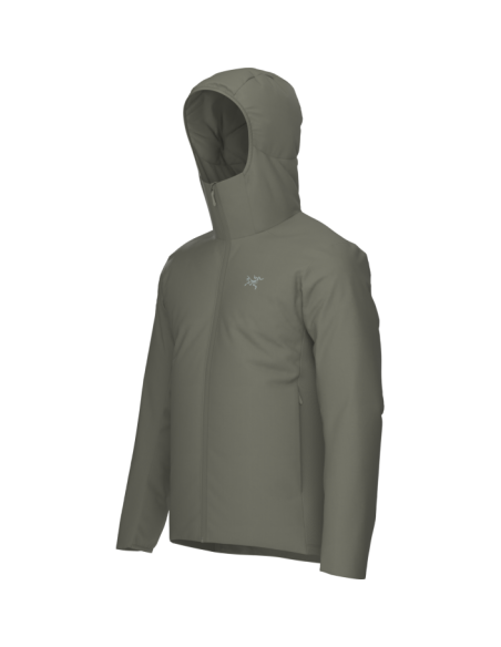 Atom SL Hoody M