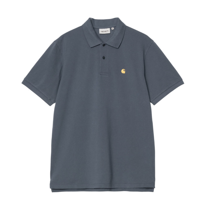SS CHASE PIQUE POLO