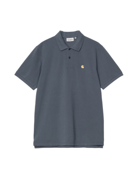 SS CHASE PIQUE POLO