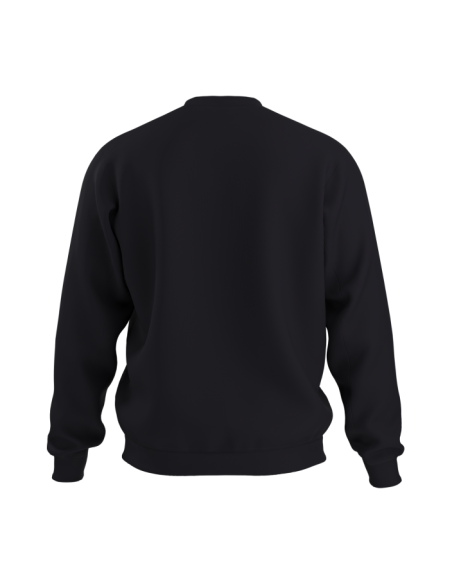 Emblem Fleece Crew M