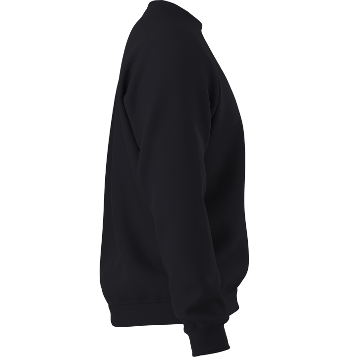 Emblem Fleece Crew M