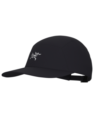 Gamma 5 Panel Cap