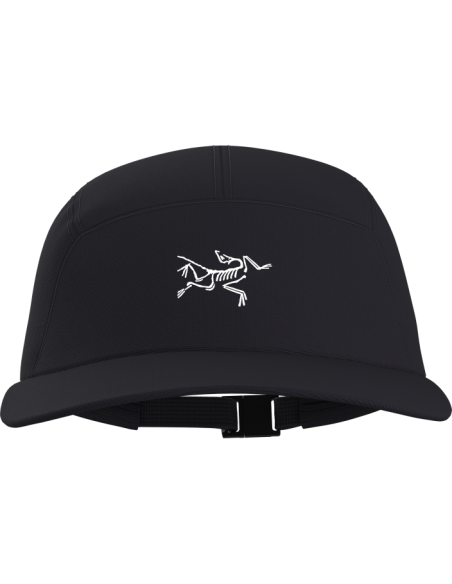 Gamma 5 Panel Cap