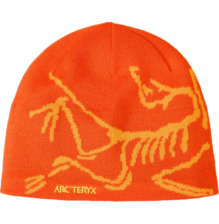 Bird Head Toque