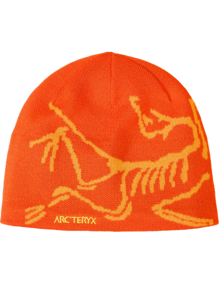 Bird Head Toque