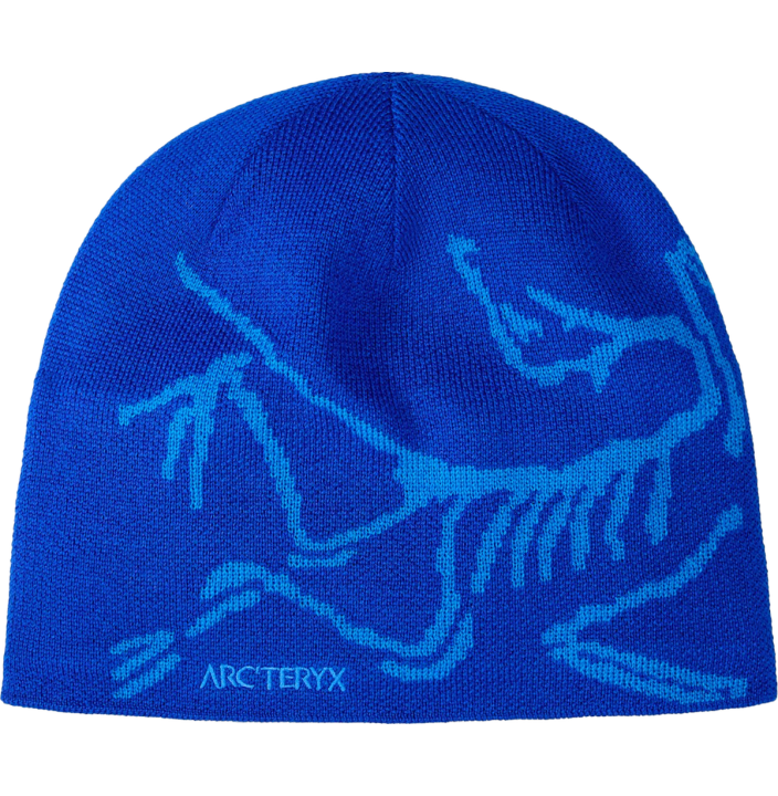 Bird Head Toque