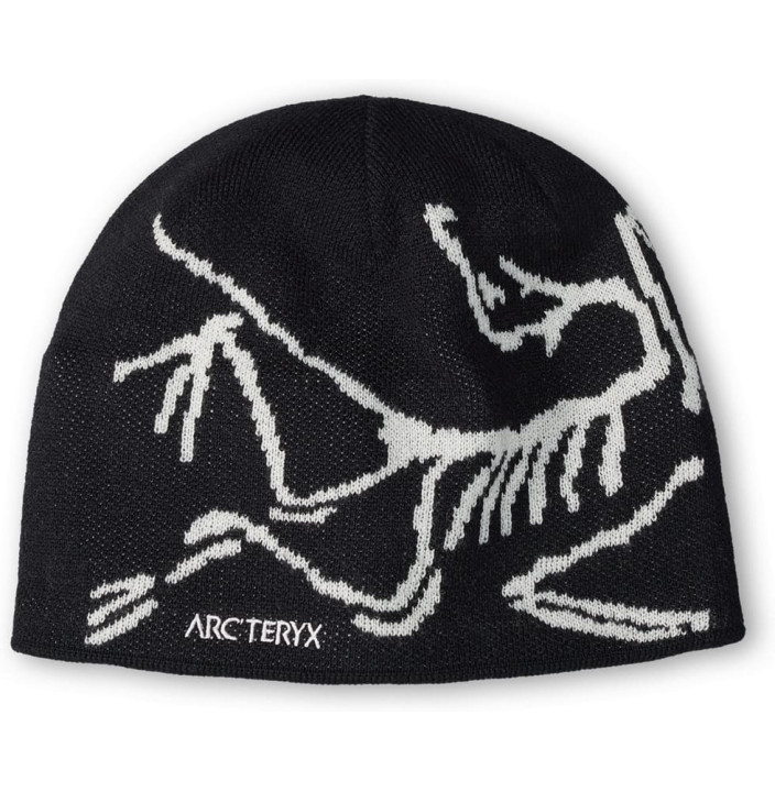 Bird Head Toque