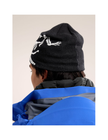Bird Head Toque