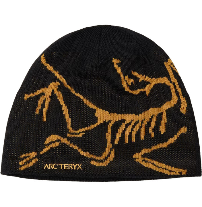 Bird Head Toque