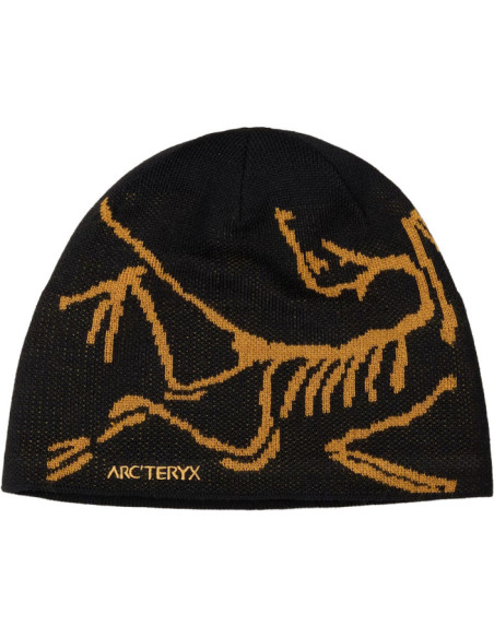 Bird Head Toque