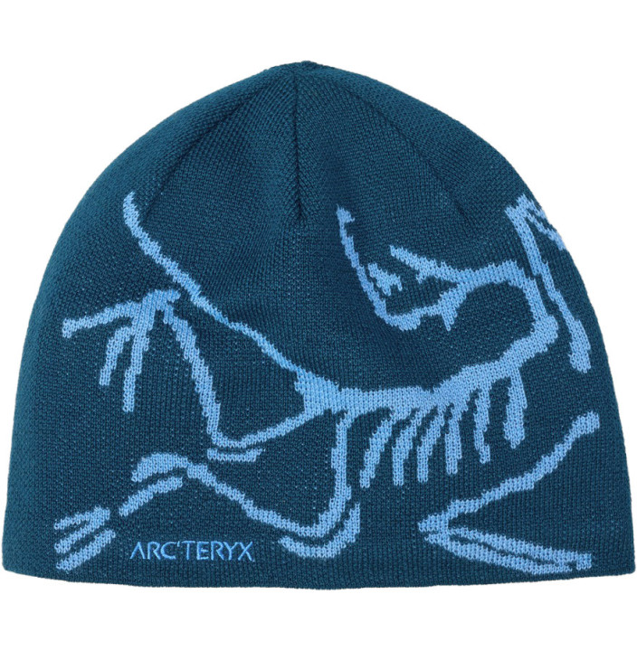 Bird Head Toque