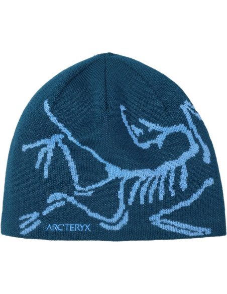 Bird Head Toque