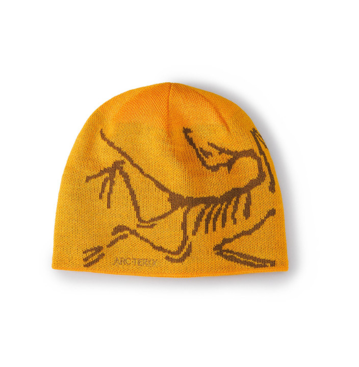Bird Head Toque