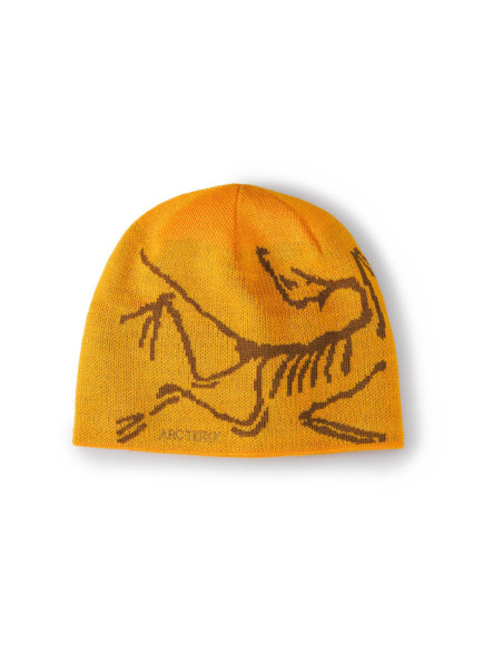 Bird Head Toque