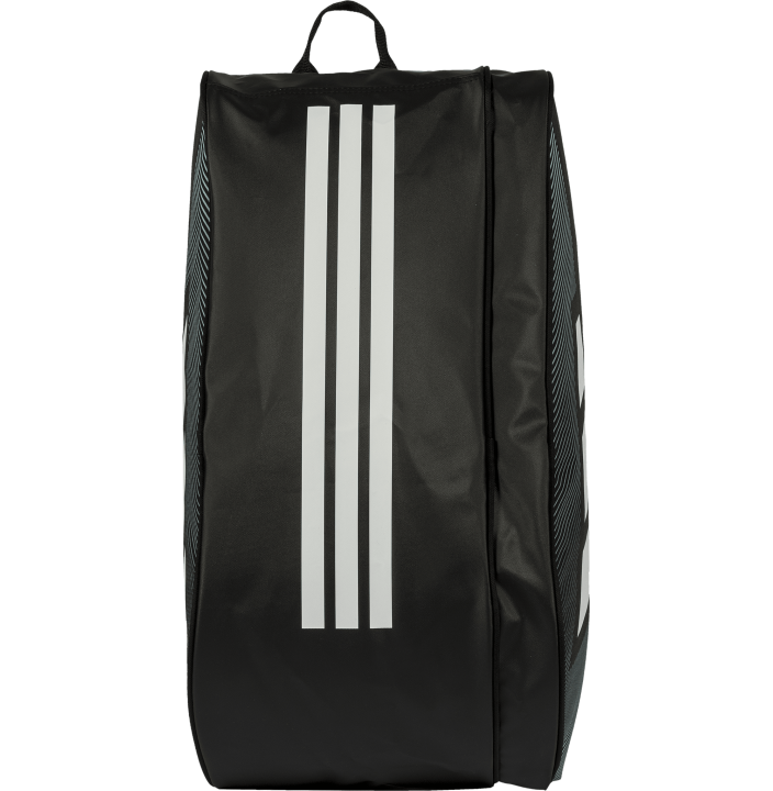 RACKET BAG CONTROL BLACK 2026