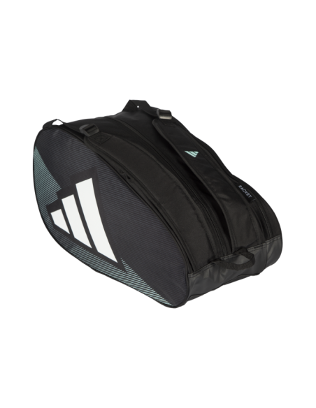 RACKET BAG CONTROL BLACK 2026