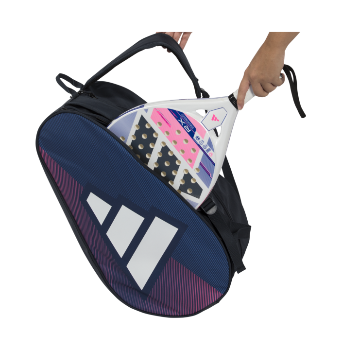 RACKET BAG CONTROL BLUE 2026