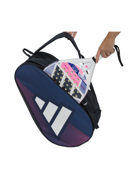 RACKET BAG CONTROL BLUE 2026