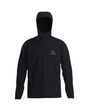 SQUAMISH HOODY M