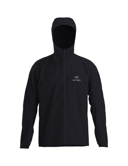 SQUAMISH HOODY M