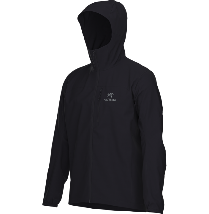 SQUAMISH HOODY M