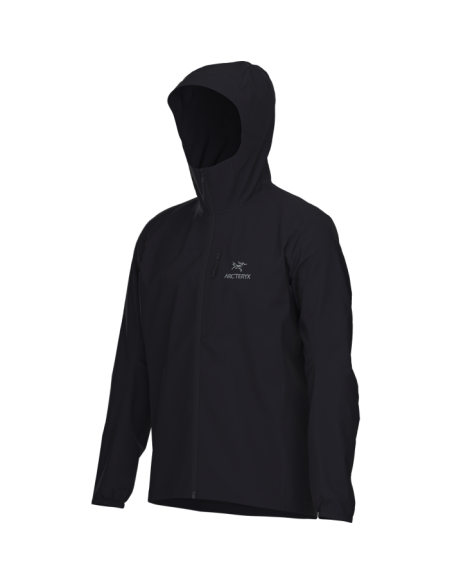 SQUAMISH HOODY M