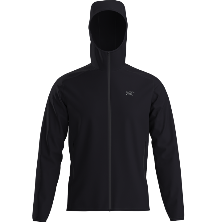 Kyanite Lightweight Hoody M