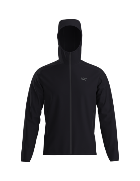 Kyanite Lightweight Hoody M