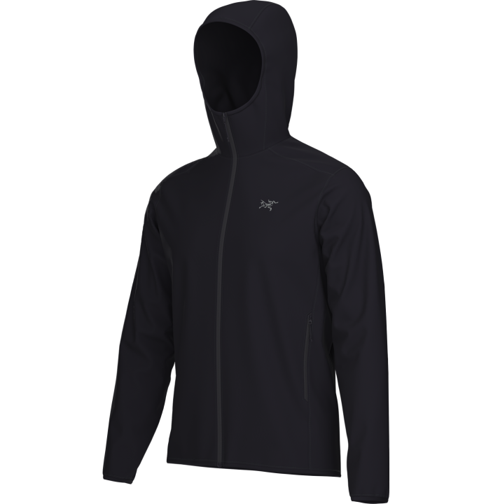 Kyanite Lightweight Hoody M