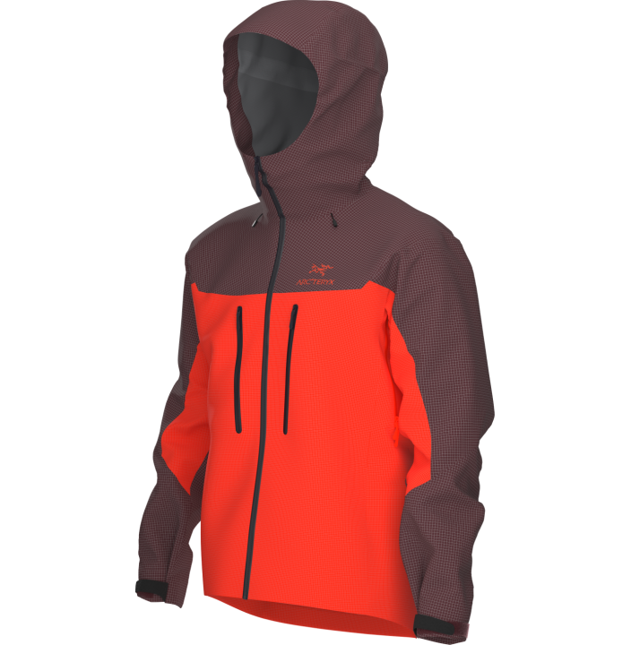 ALPHA JACKET M