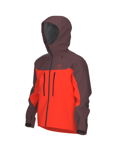 ALPHA JACKET M