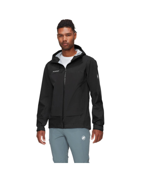 CHAQUETA CON CAPUCHA DUCAN GUIDE HS HOMBRE