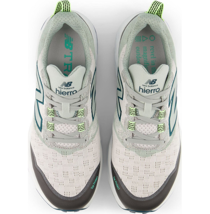 Fresh Foam X Hierro v9