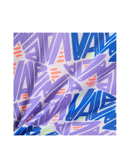 VALENCIA MARATHON PRINTED ATHLETICS T-SHIRT