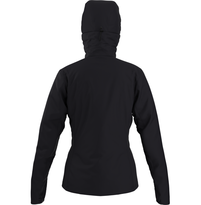 ATOM SL HOODY W