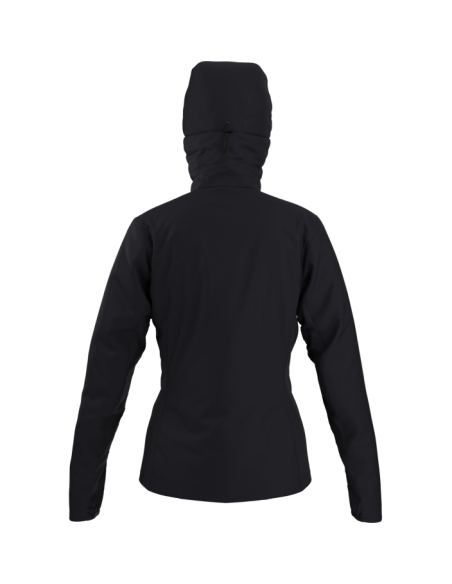 ATOM SL HOODY W